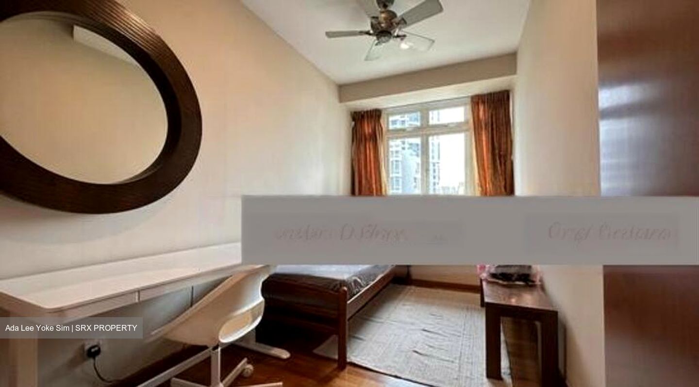 Costa Del Sol (D16), Condominium #497742631